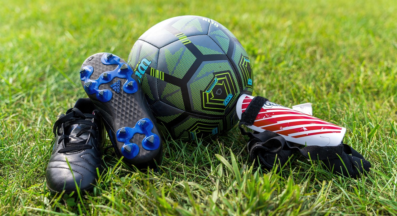 Essential Soccer Equipment for Young Players