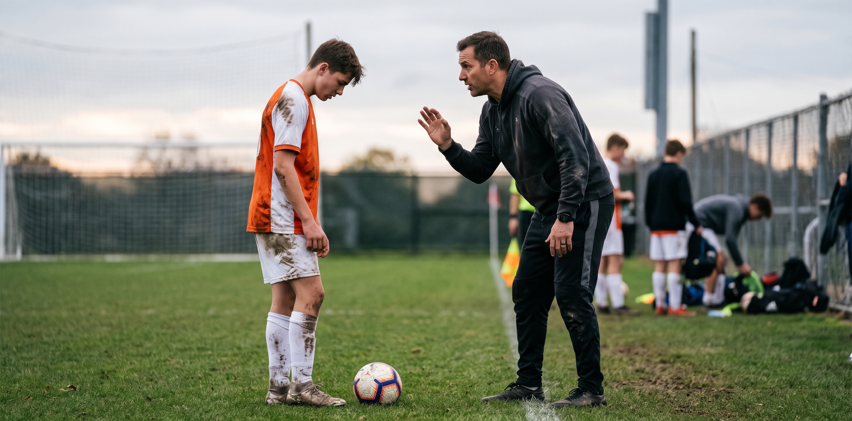 Is It the Coach? How to Tell a Bad Season From a Bad Fit
